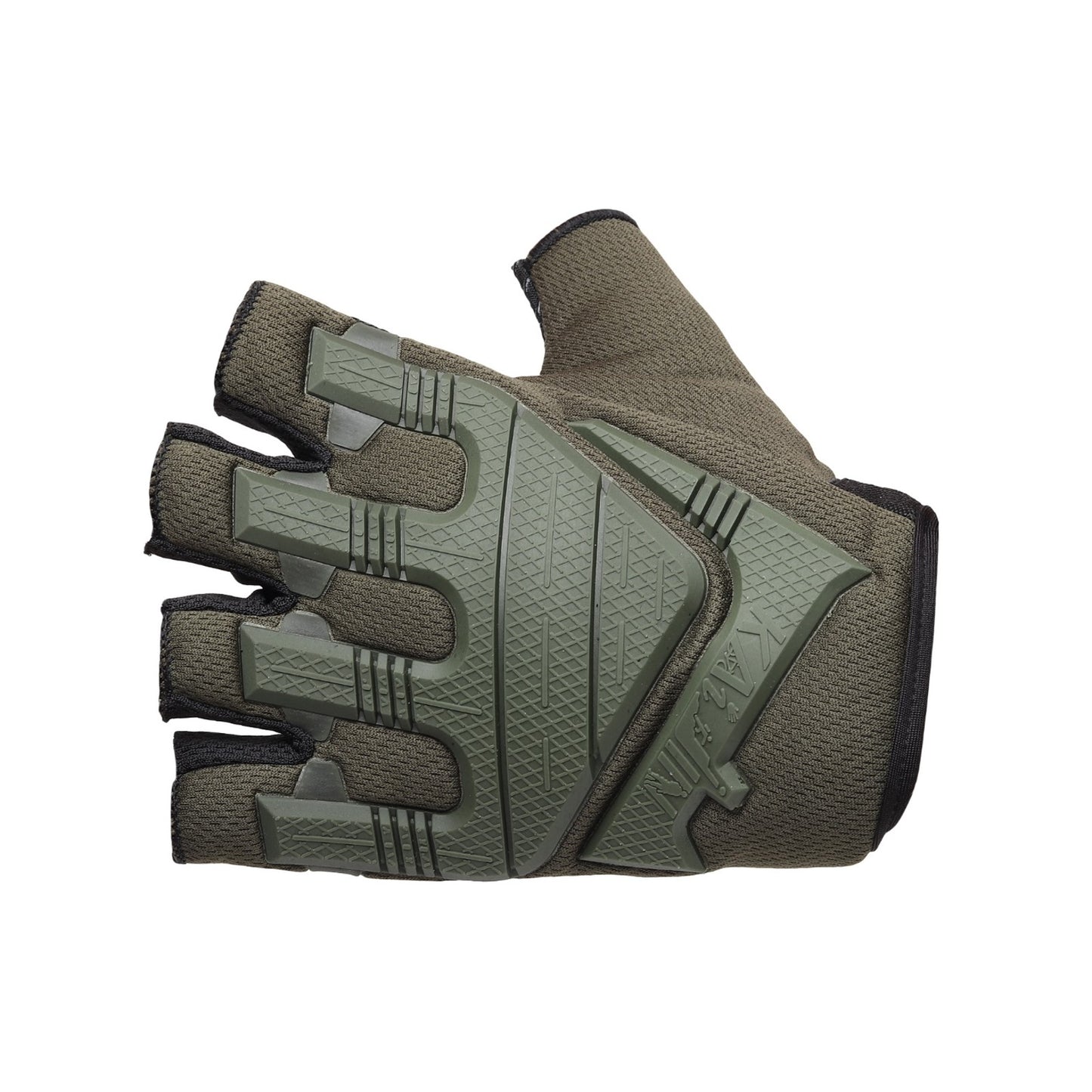 Bike Riding, Cycling Sports Gloves for Men & Women-Half Finger Gloves