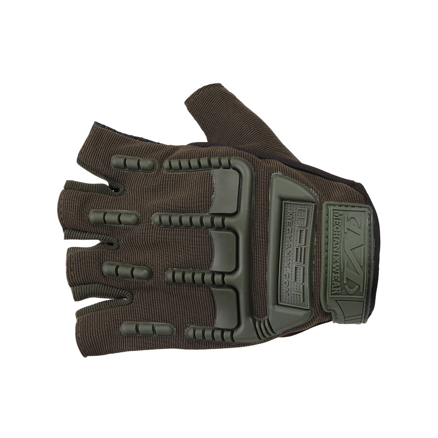 Bike Riding, Cycling Sports Gloves for Men & Women-Half Finger Gloves