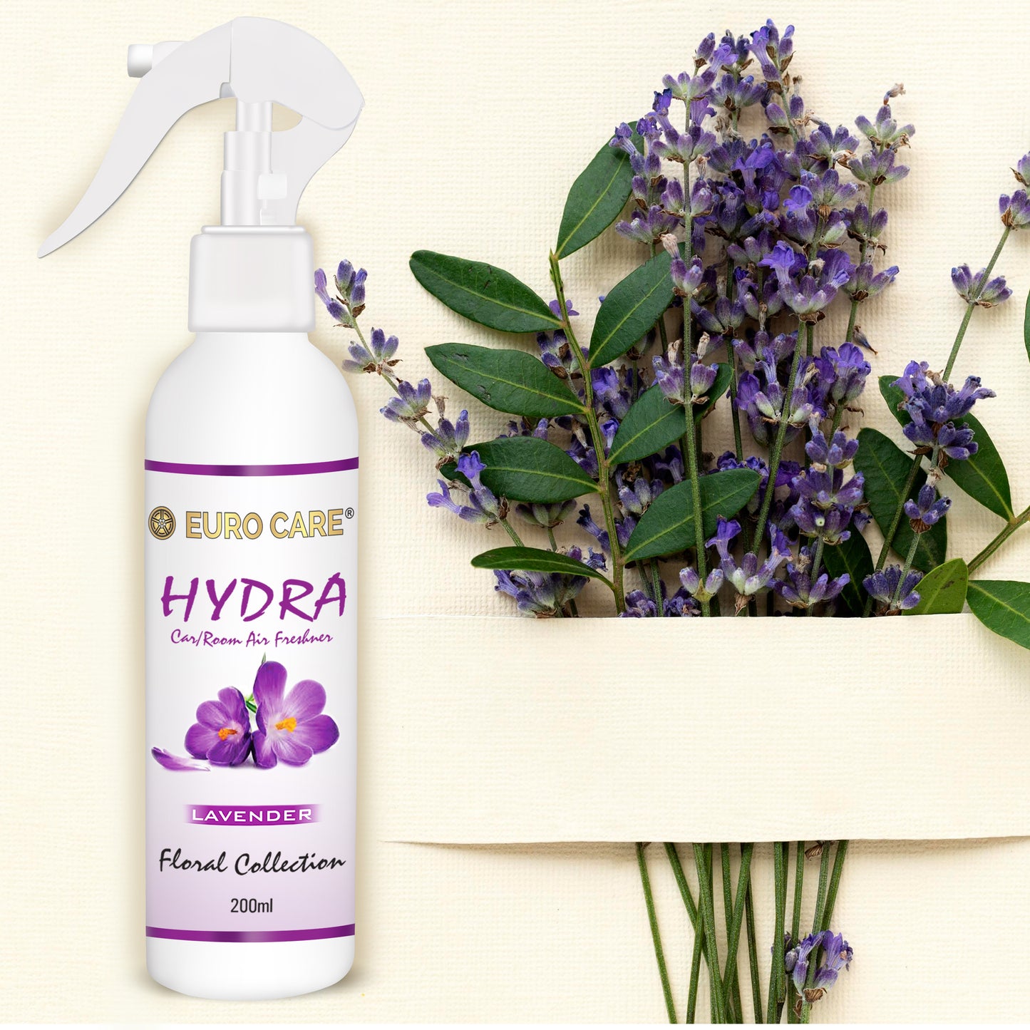 Air Freshener, Room Freshener -Spray Pack of 2