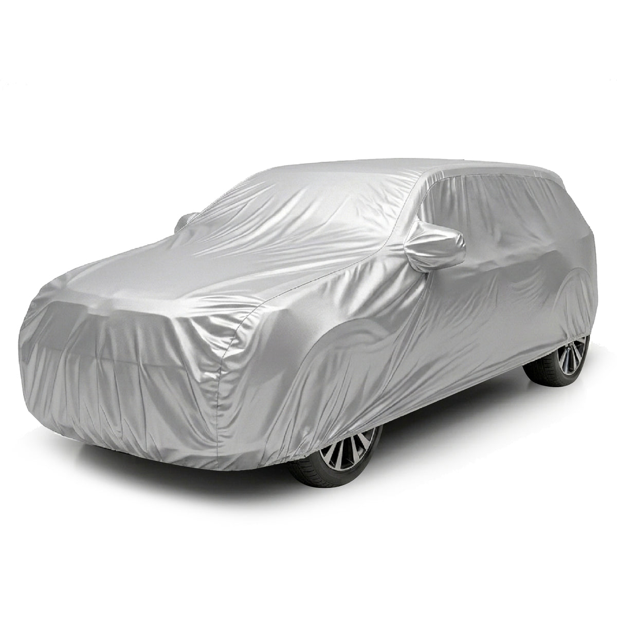 Waterproof Chevrolet Car Body Cover