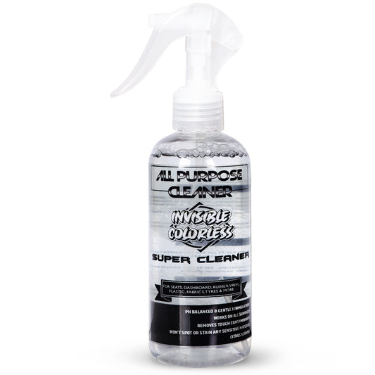 All Purpose Interior Cleaner for Car
