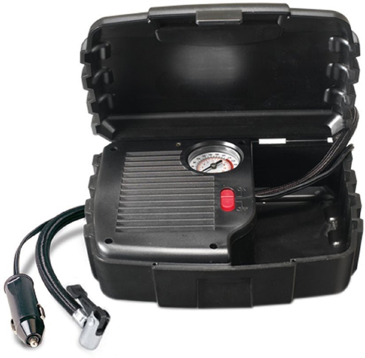 150 psi Tyre Air Pump for Car & Bike (Model-2109)