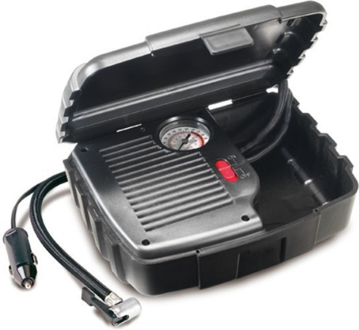 150 psi Tyre Air Pump for Car & Bike (Model-2109)