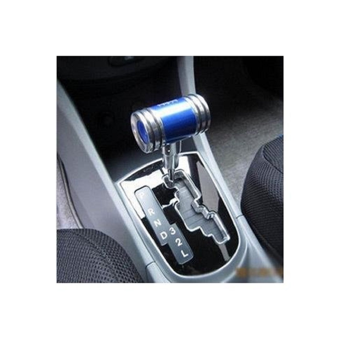 Hammer Knob Gear Shift for Car
