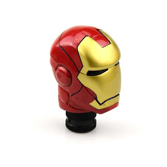 Marvel Iron Man Car Shift Gear Knob