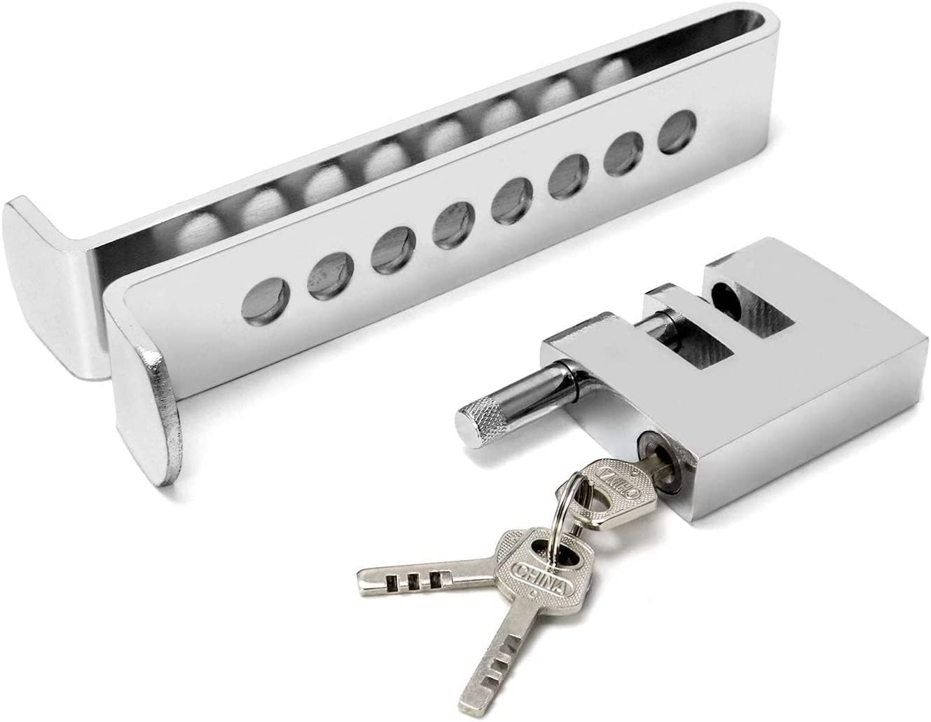 Auto Hub Clutch Lock for All Cars