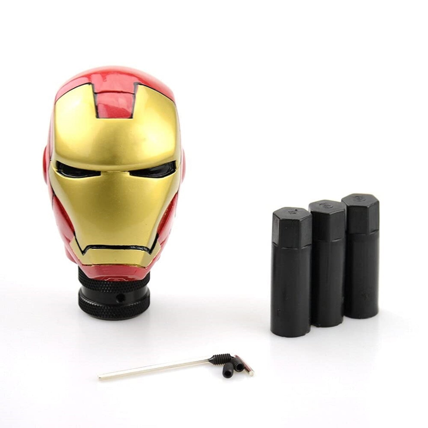 Marvel Iron Man Car Shift Gear Knob