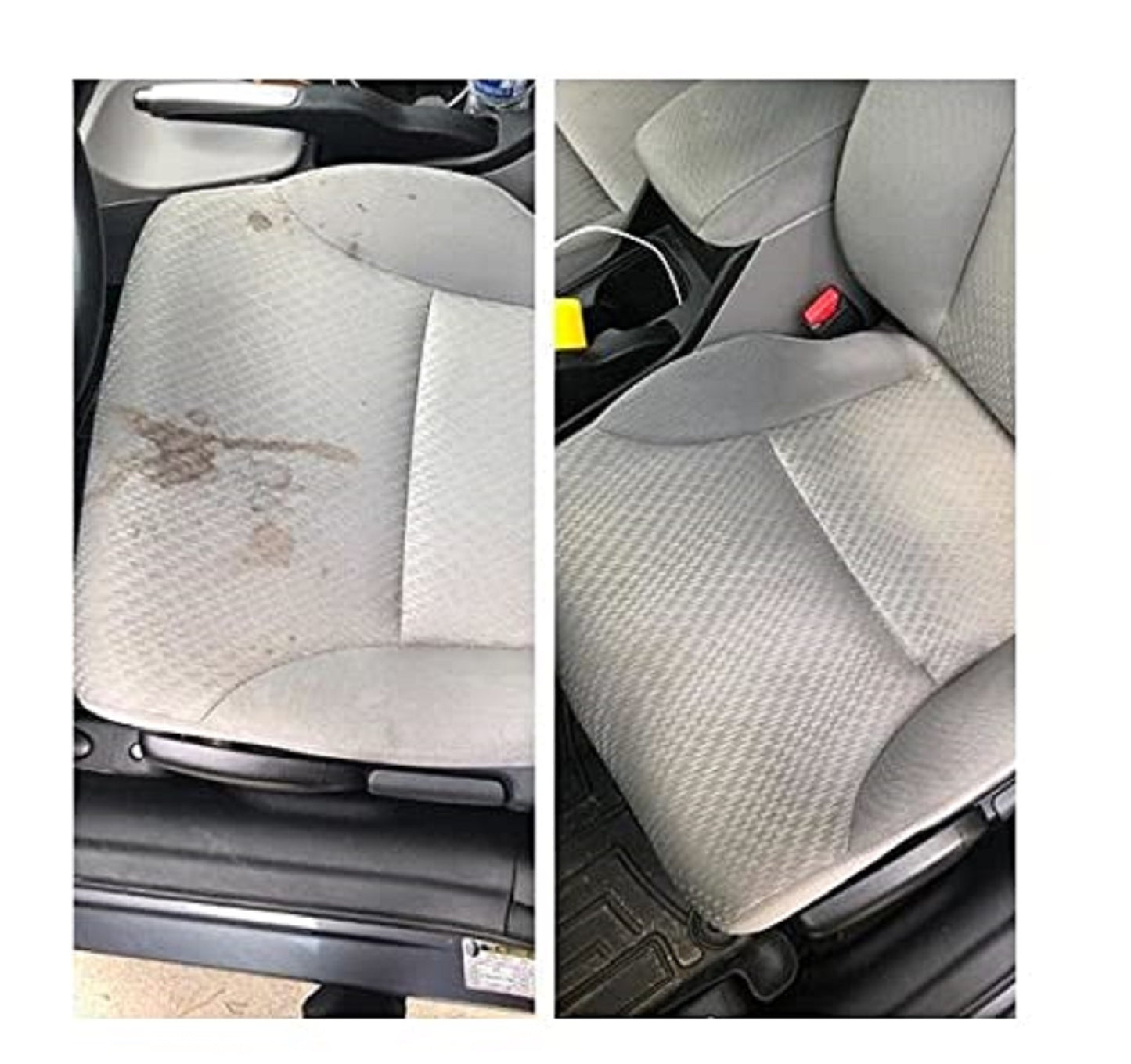Multipurpose Foam Cleaner for Car Interior