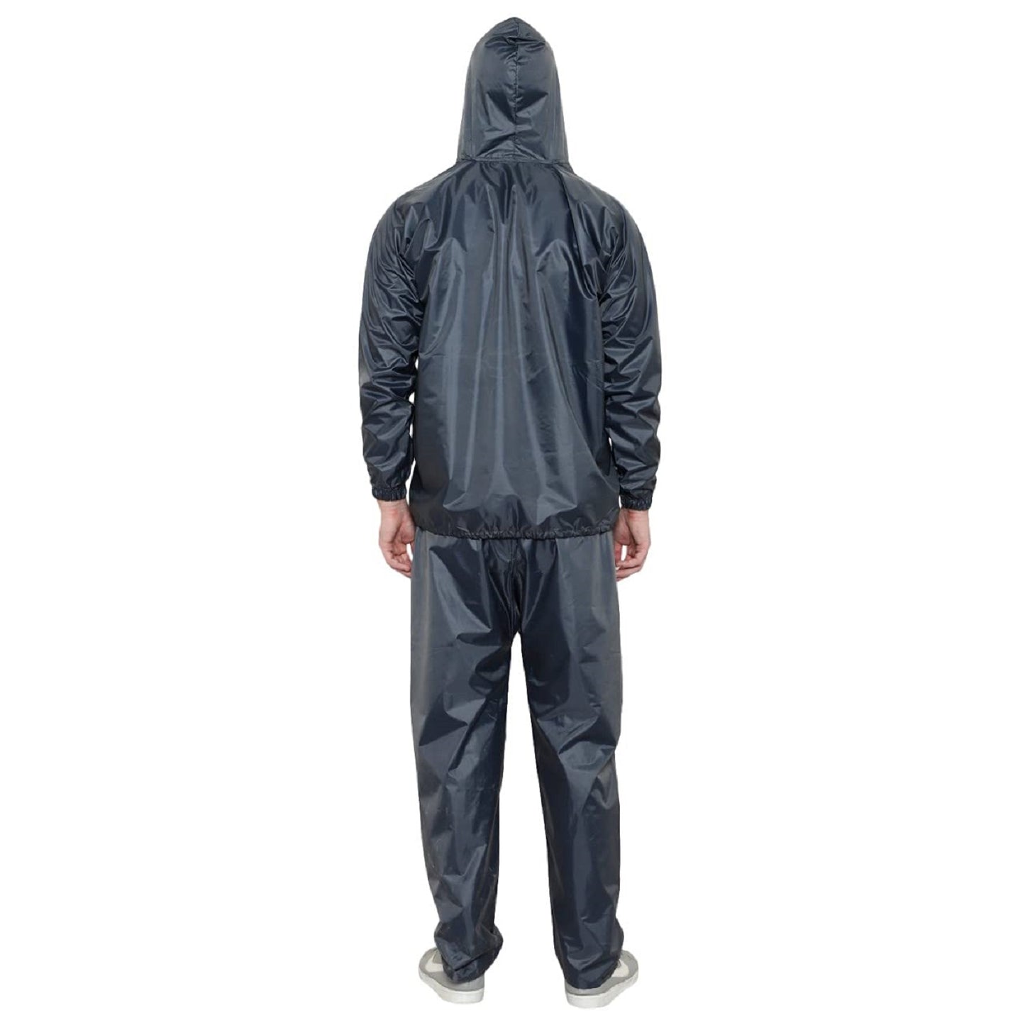 Raincoat Suits for Unisex Blue