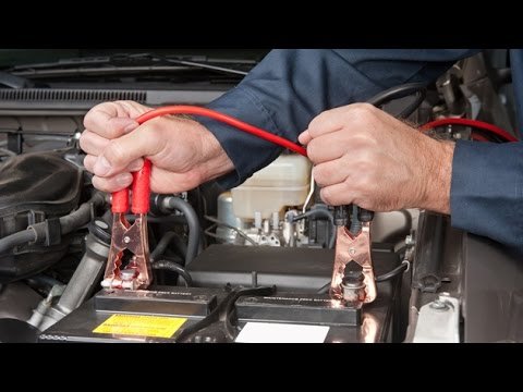 Auto Hub Battery Jumper Cable, Booster Cable for Car Battery for Jump Starting Dead or Weak Batteries - 500 amp, 6 feet