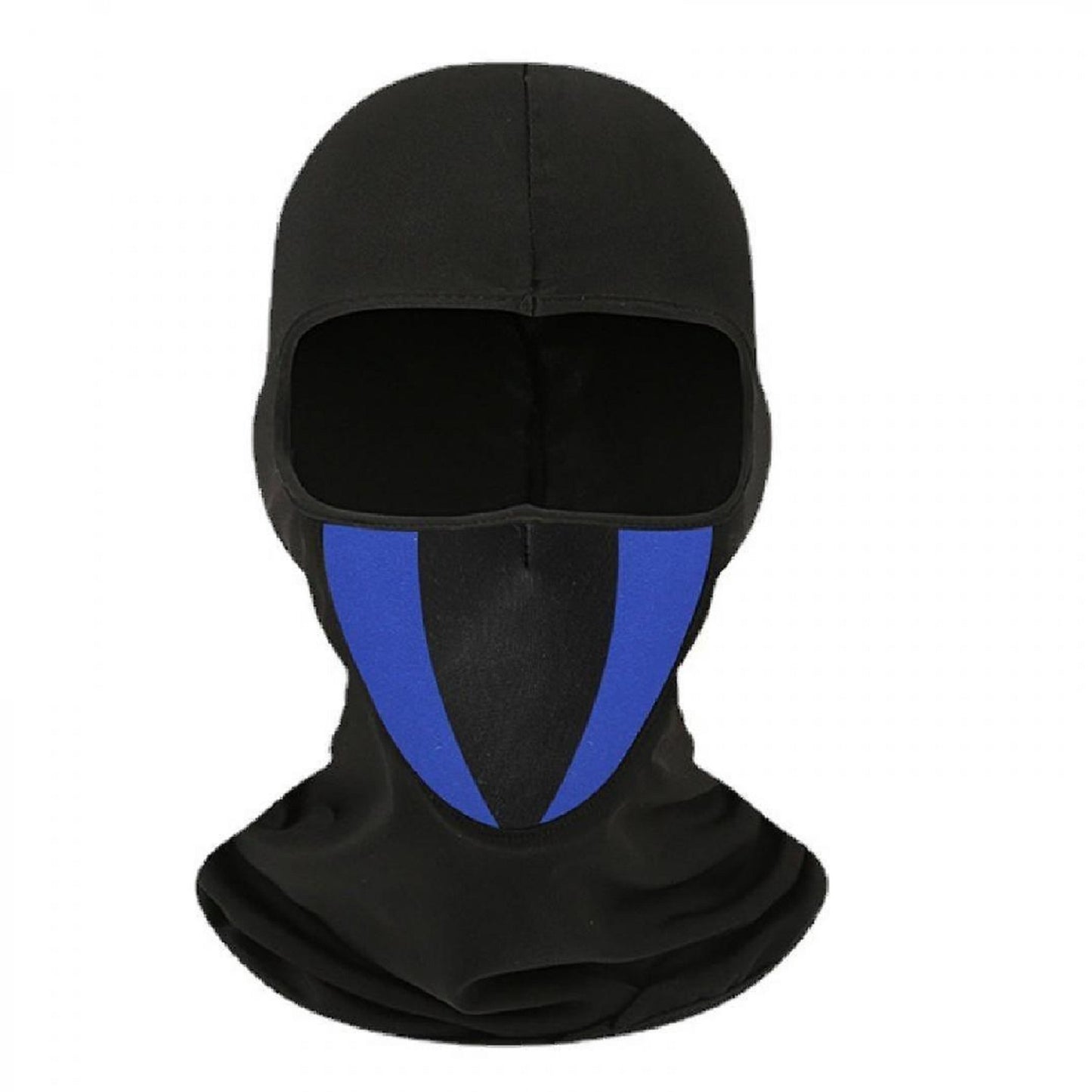 M1 Balaclava For Men & Women Blue