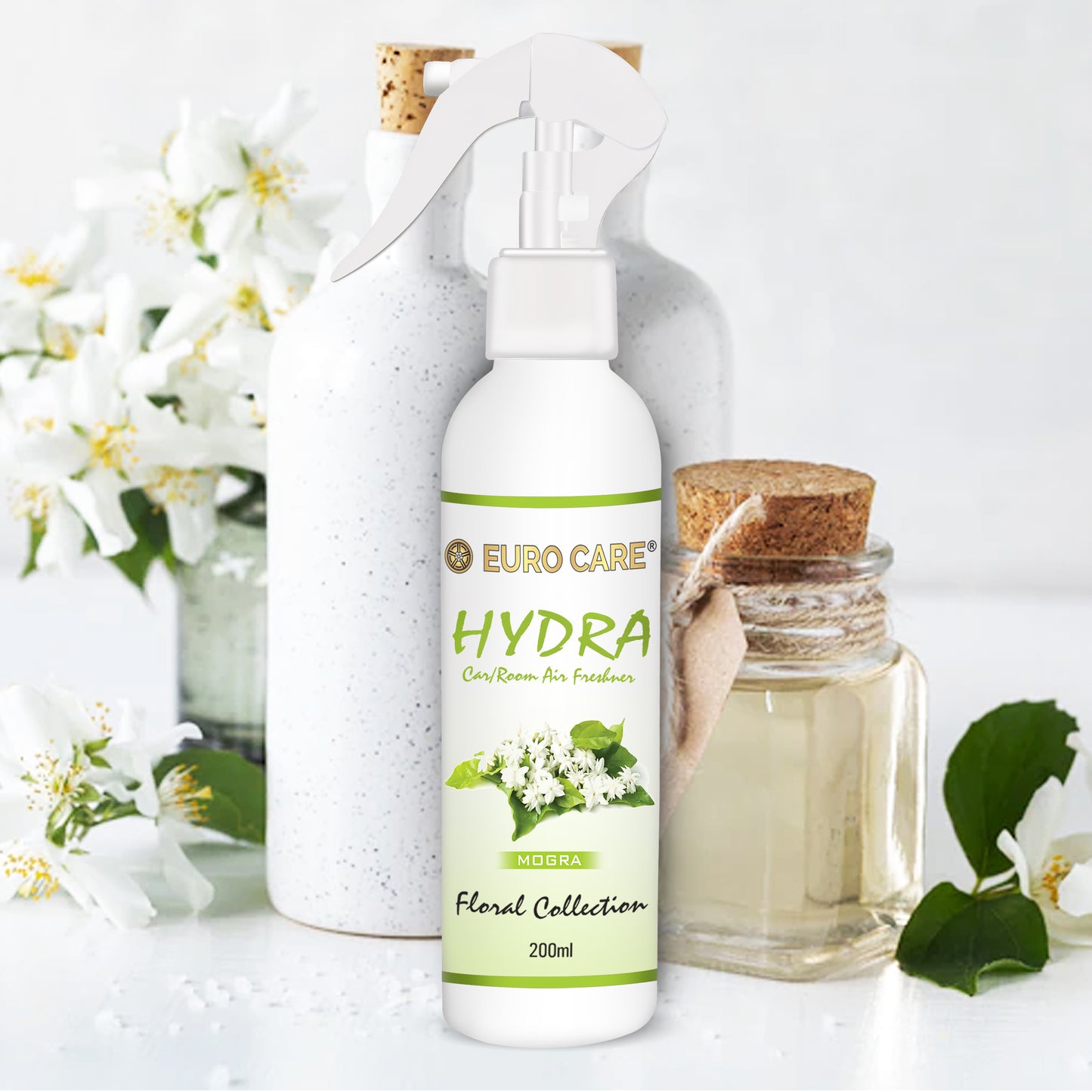 Air Freshener, Room Freshener -Spray Pack of 2