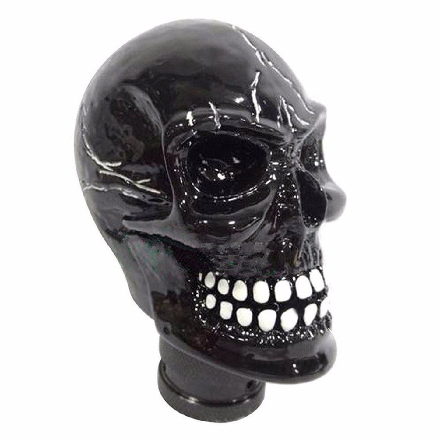 Skull Car Gear Shift Knob