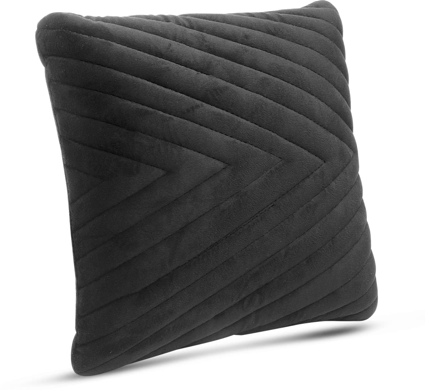 Memory Foam Backrest Support Cushion and Headrest Neck Rest for Car