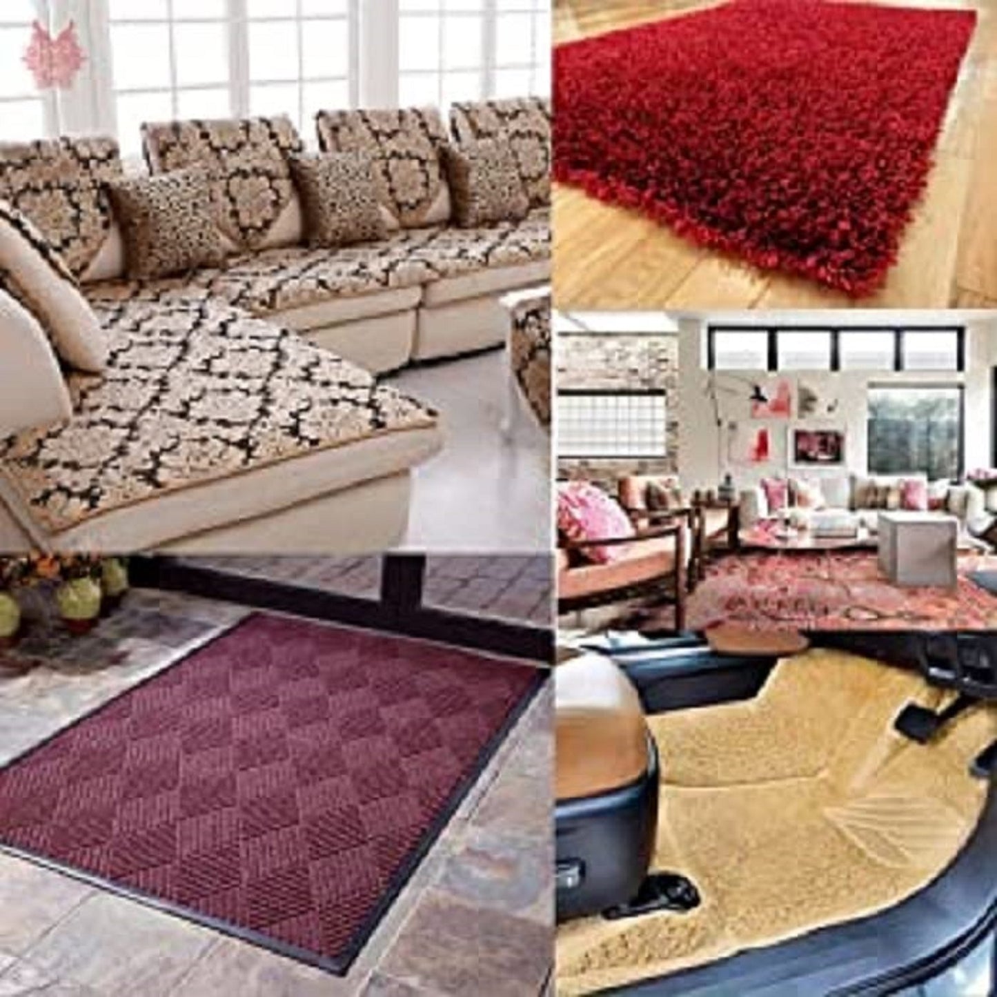 Cleaning Brush/Duster for Carept,Sofa,Home,Car