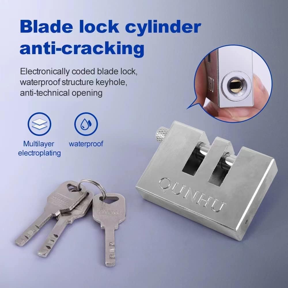 Auto Hub Clutch Lock for All Cars