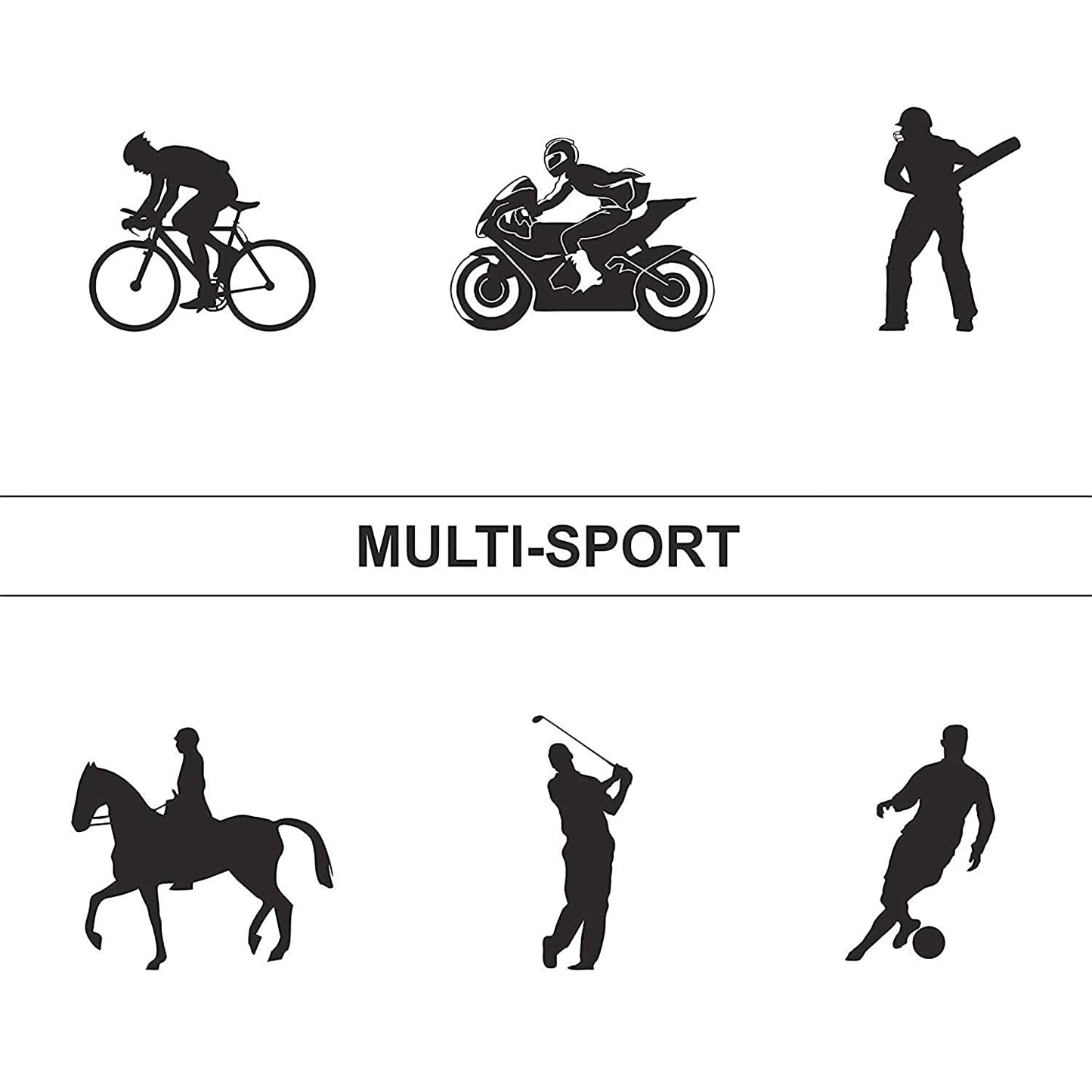 Helmet Cap for Men & Women