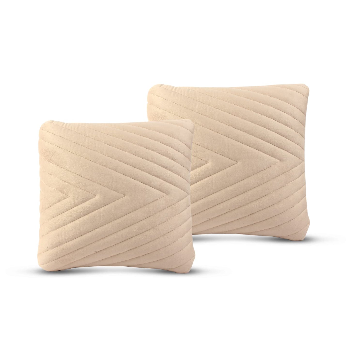 Memory Foam Backrest Support Cushion and Headrest Neck Rest for Car