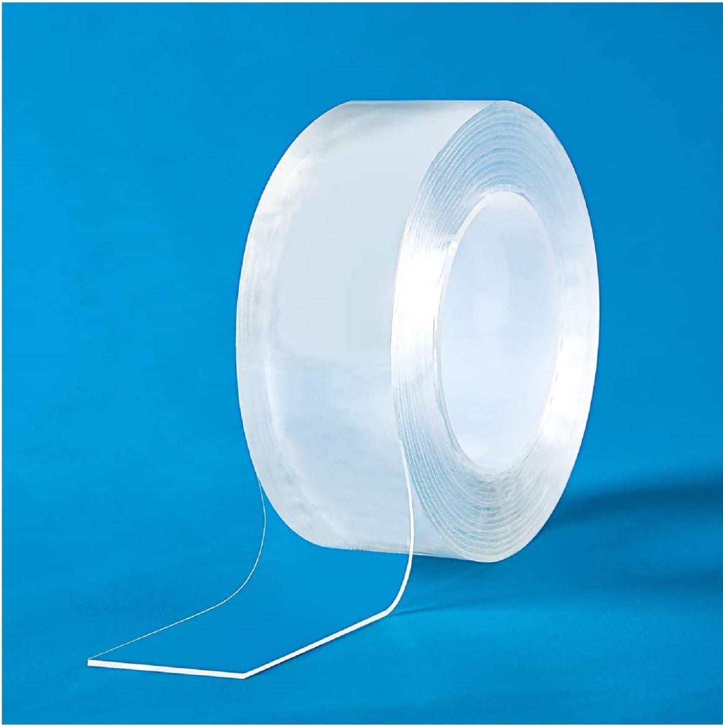 Tape Transparent For Car Car Door, Edge Guard -Transparent