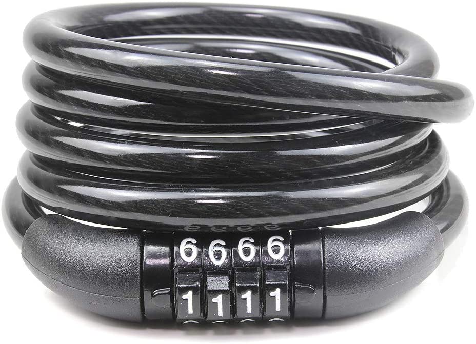 Auto Hub Number Lock for Bikes Helmet Lock – Autohub