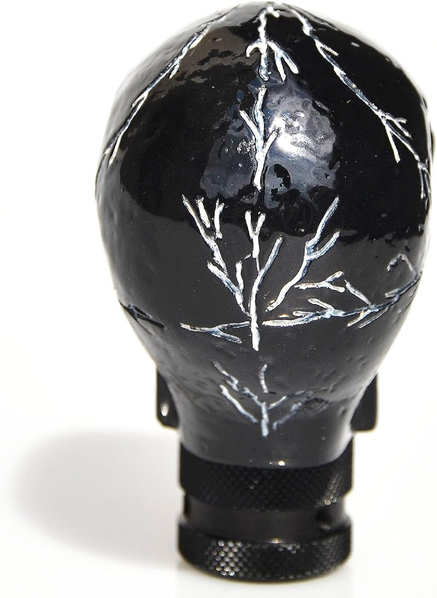 Skull Car Gear Shift Knob
