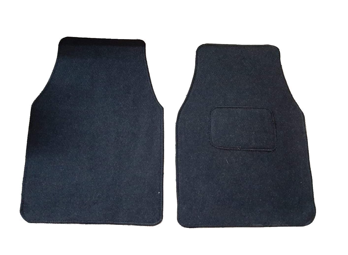 Soft Carpet Universal Car Foot Mats