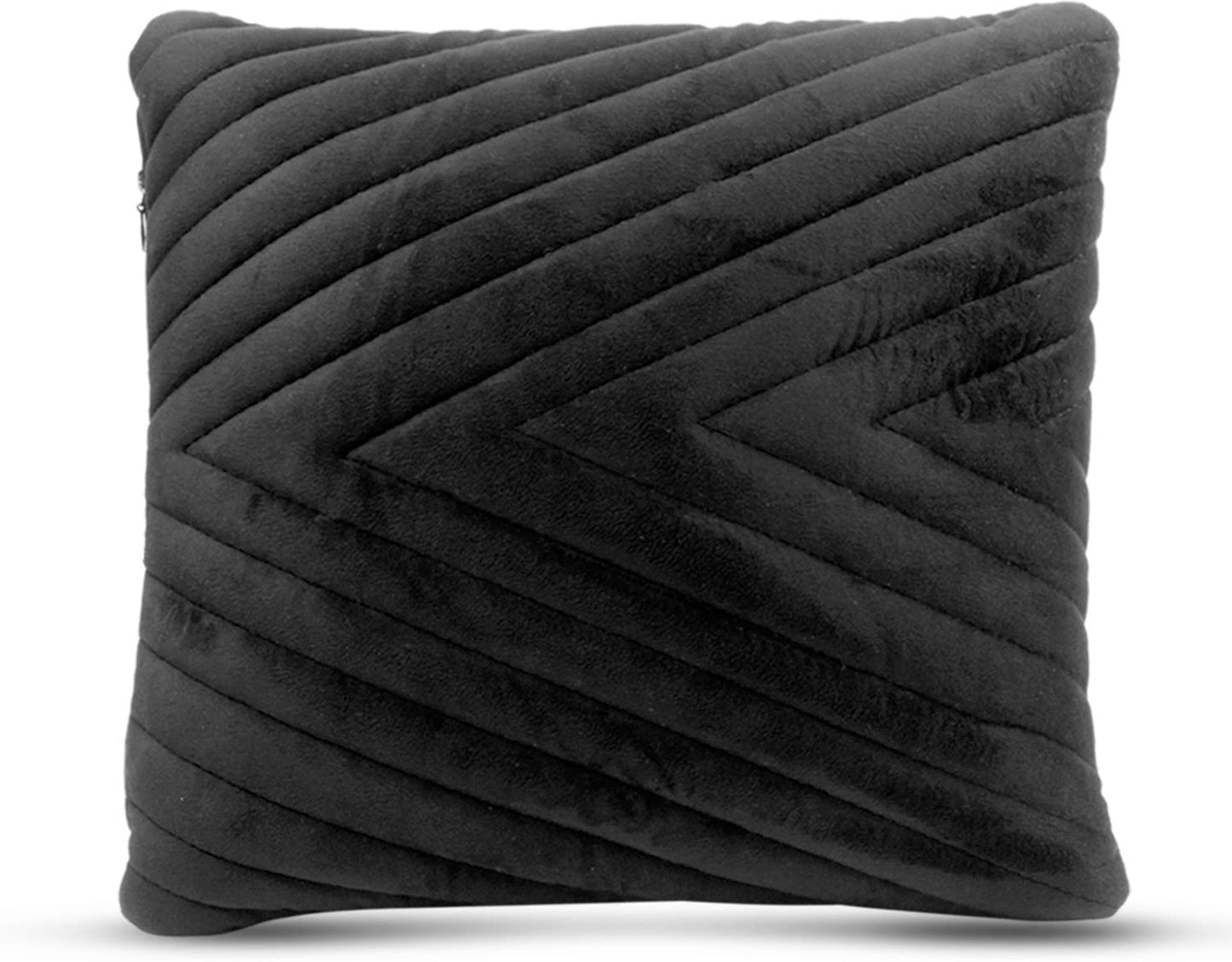 Memory Foam Backrest Support Cushion and Headrest Neck Rest for Car