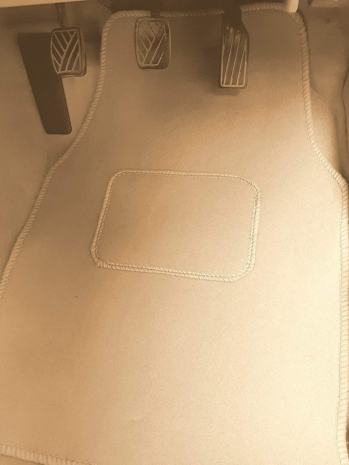 Soft Carpet Universal Car Foot Mats