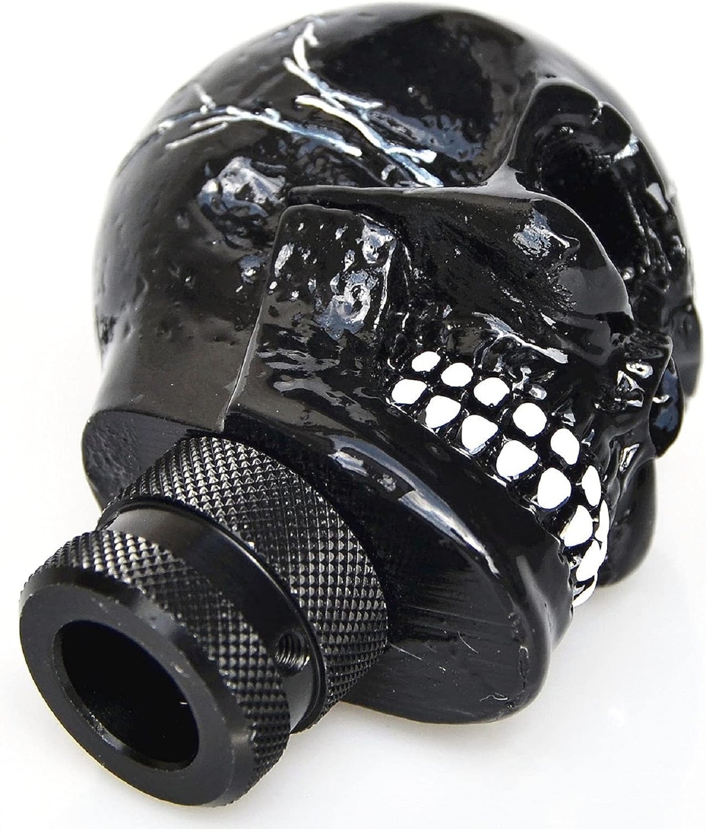 Skull Car Gear Shift Knob