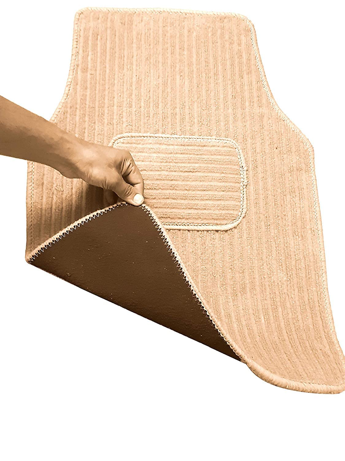 Lining Carpet Universal Car Foot Mats