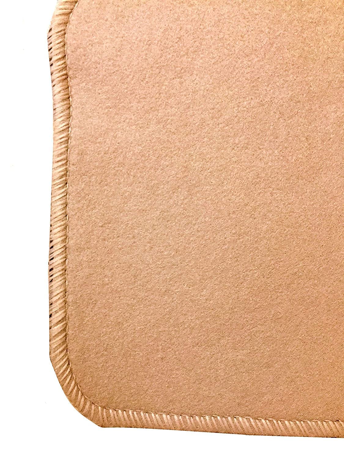 Soft Carpet Universal Car Foot Mats
