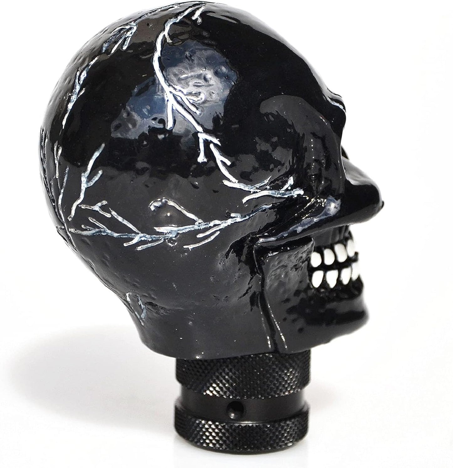 Skull Car Gear Shift Knob