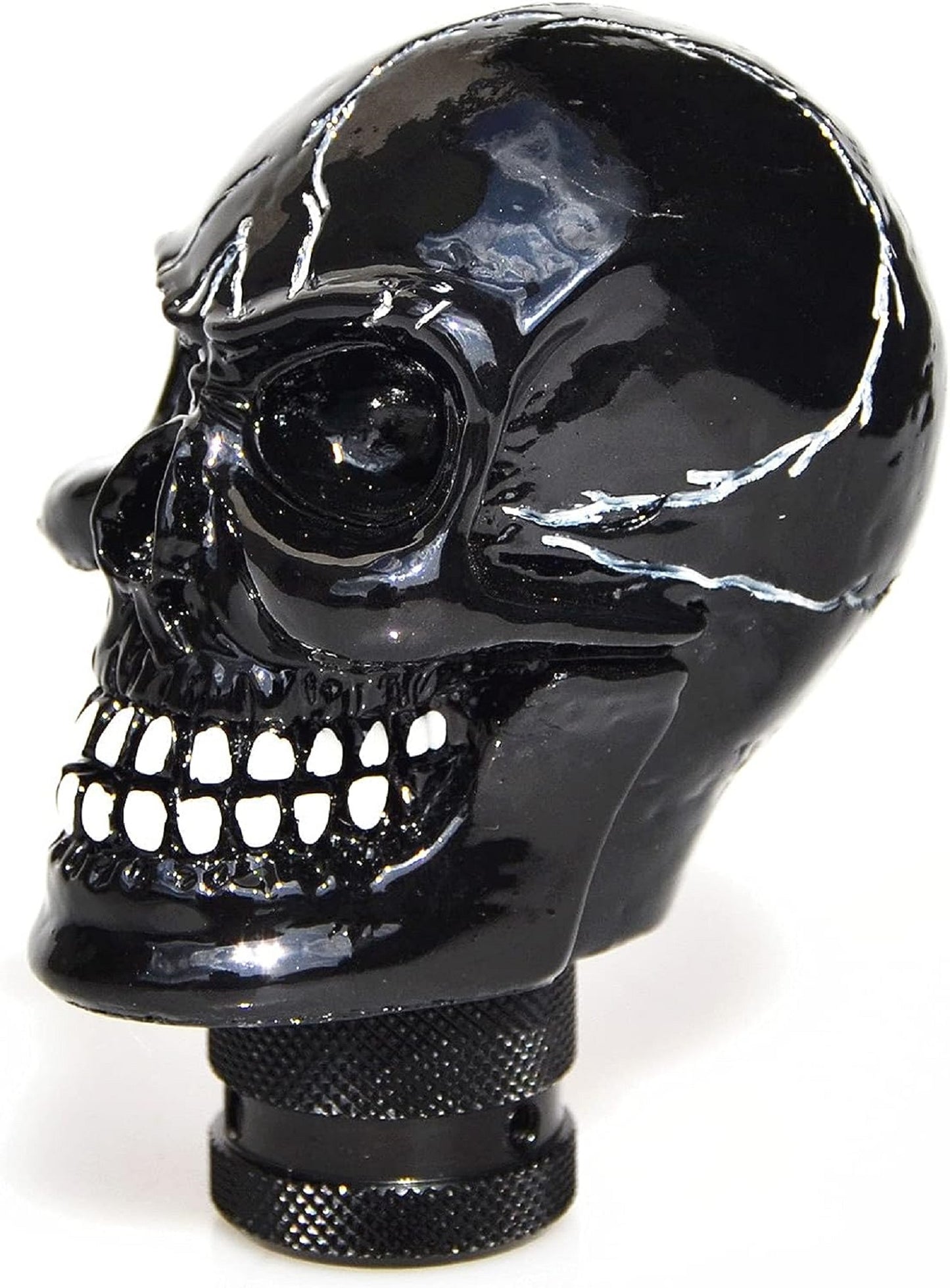Skull Car Gear Shift Knob