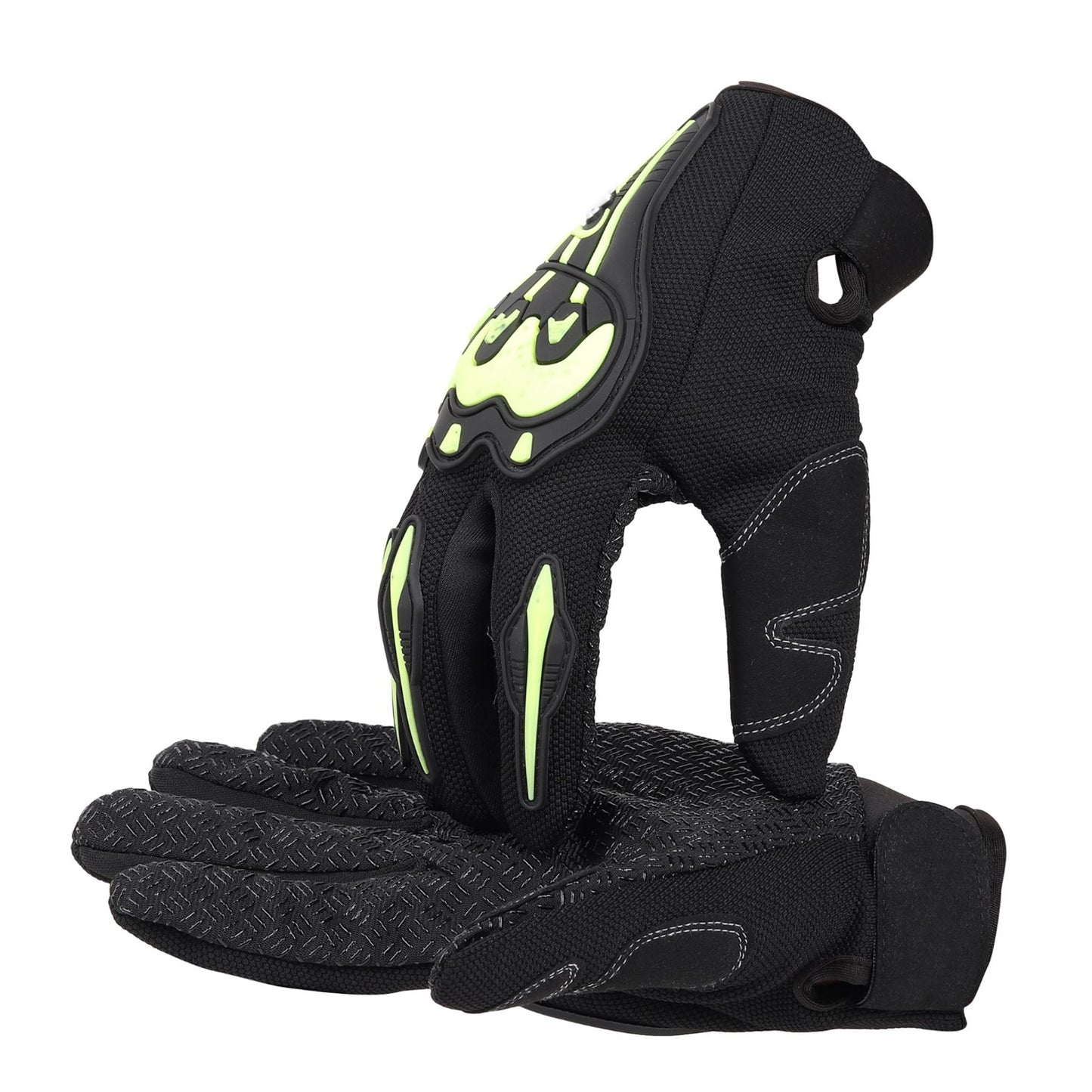 Bike Riding, Cycling Sports Gloves for Men & Women-Full Finger Gloves