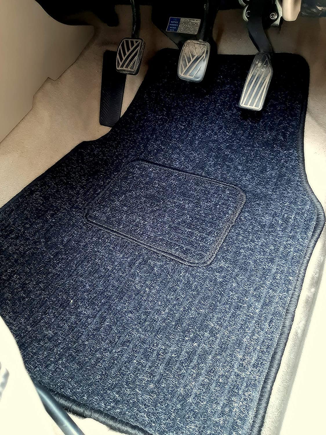 Lining Carpet Universal Car Foot Mats