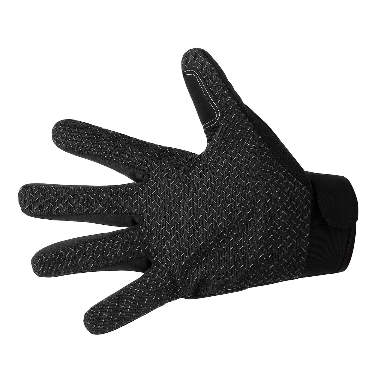 Bike Riding, Cycling Sports Gloves for Men & Women-Full Finger Gloves
