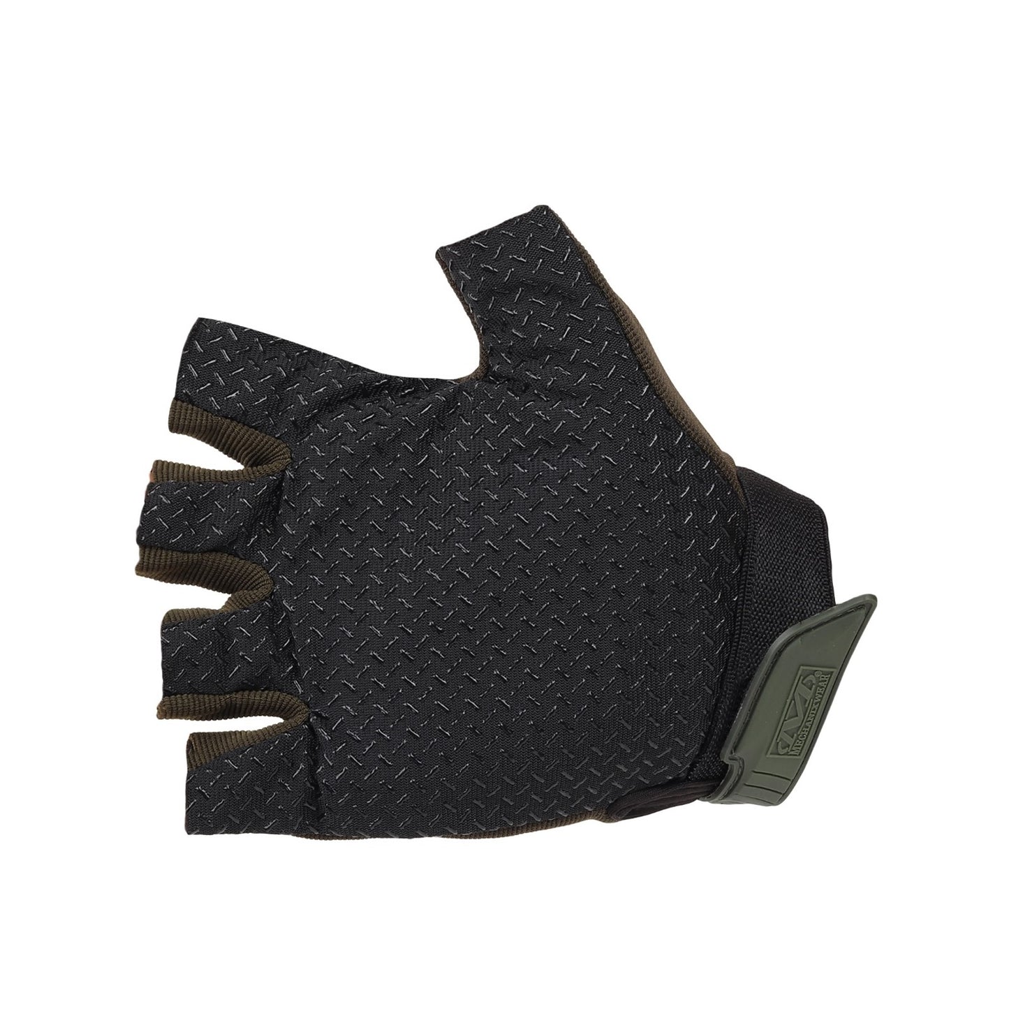 Bike Riding, Cycling Sports Gloves for Men & Women-Half Finger Gloves