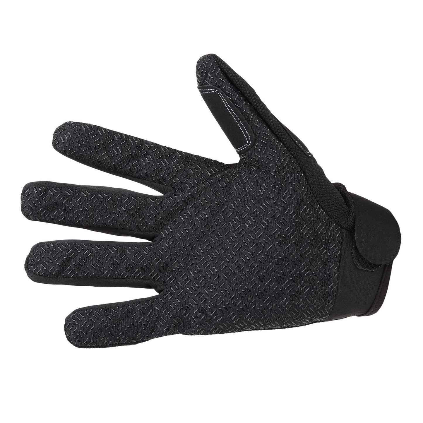 Bike Riding, Cycling Sports Gloves for Men & Women-Full Finger Gloves