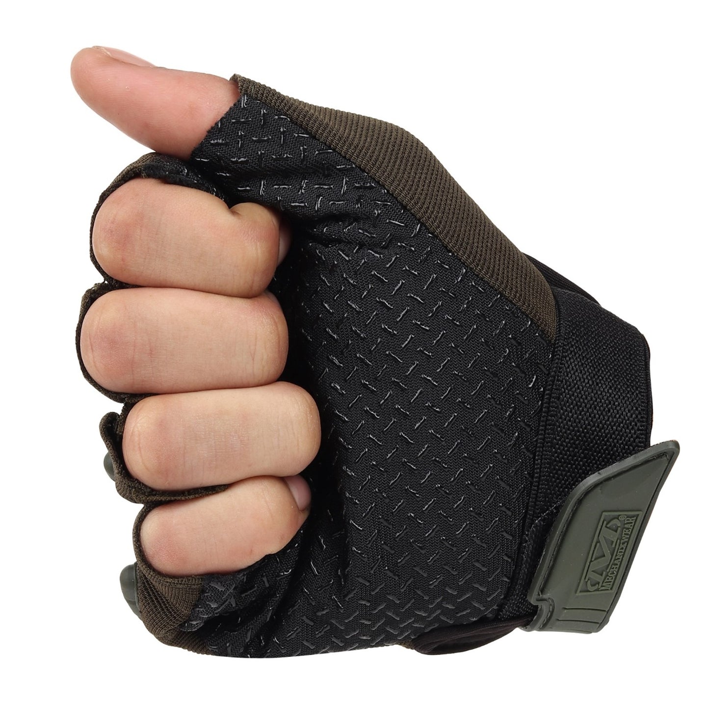 Bike Riding, Cycling Sports Gloves for Men & Women-Half Finger Gloves