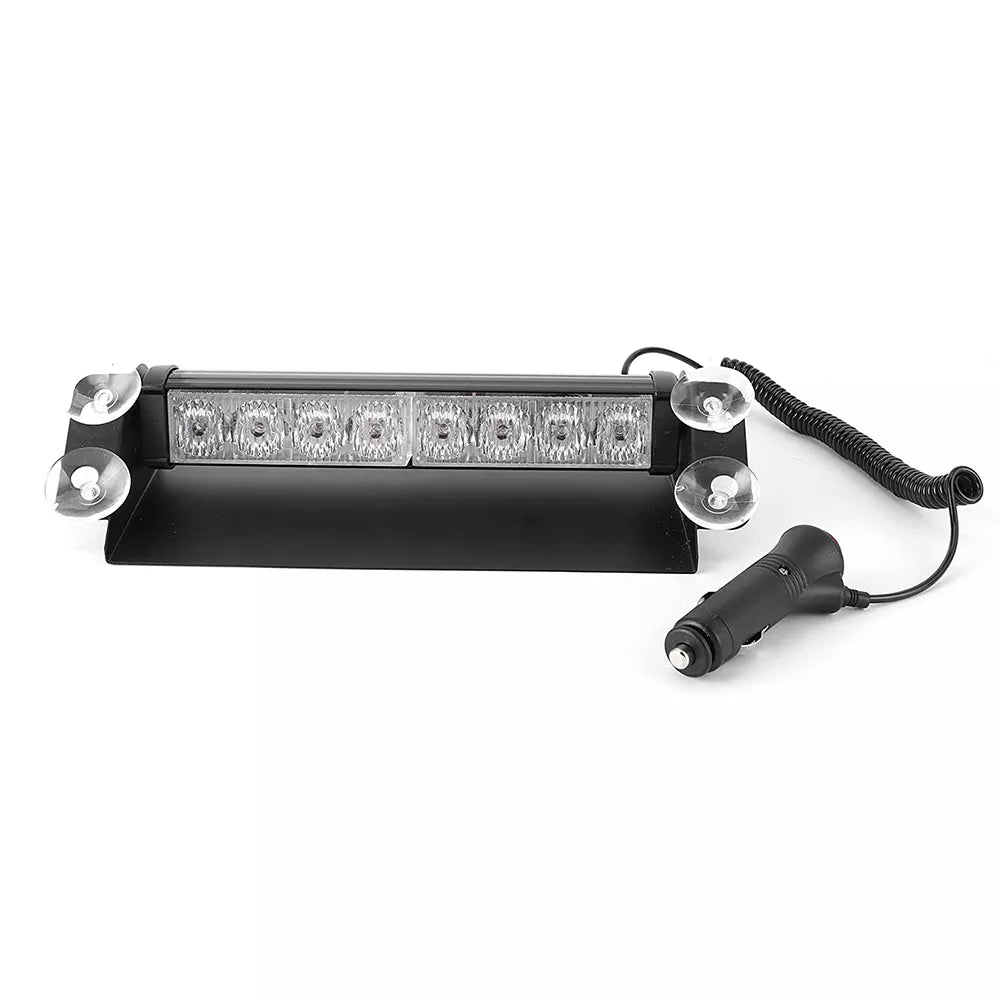 Police Flashing Light for All Cars