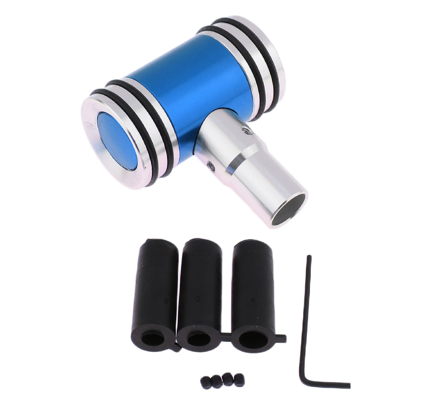 Hammer Knob Gear Shift for Car