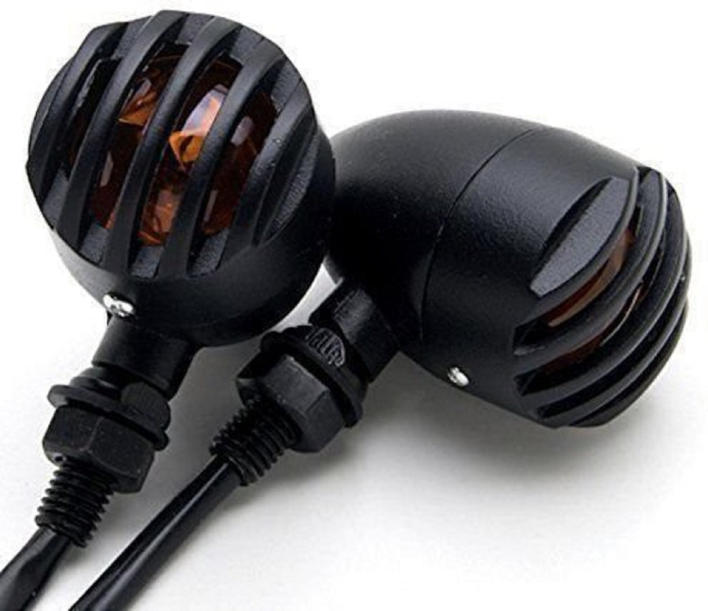 LED Indicator Light for Universal For Bike (Yellow)