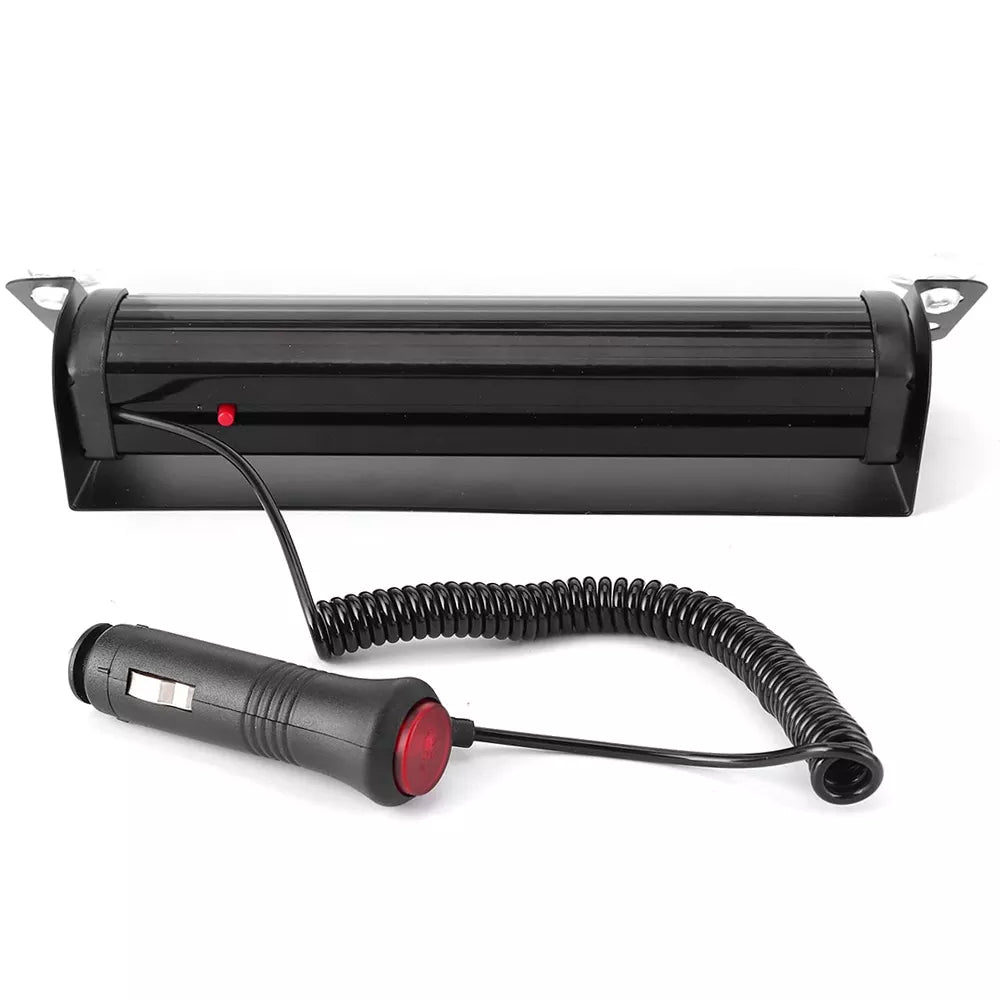 Police Flashing Light for All Cars