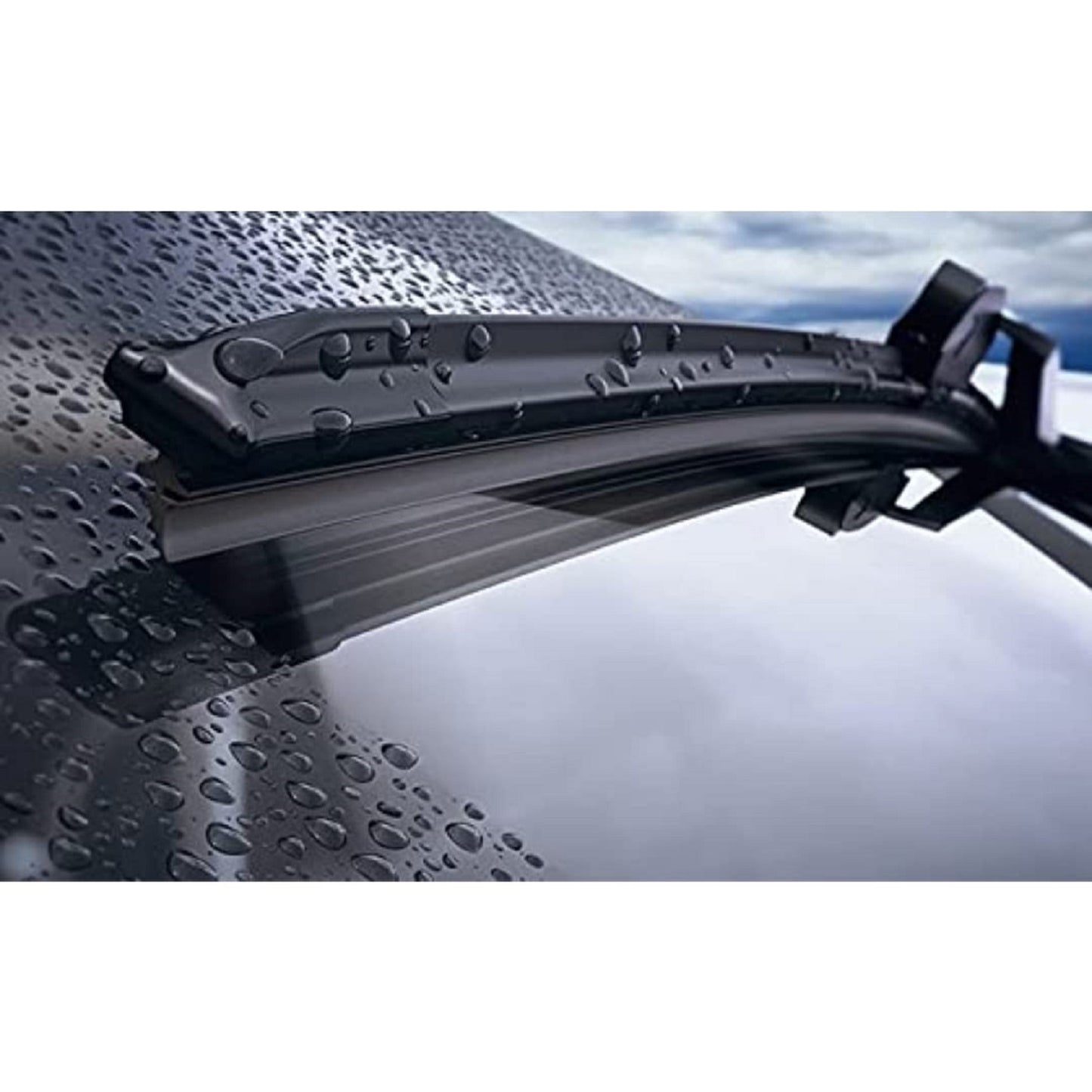 Car Windshield Wiper Blade