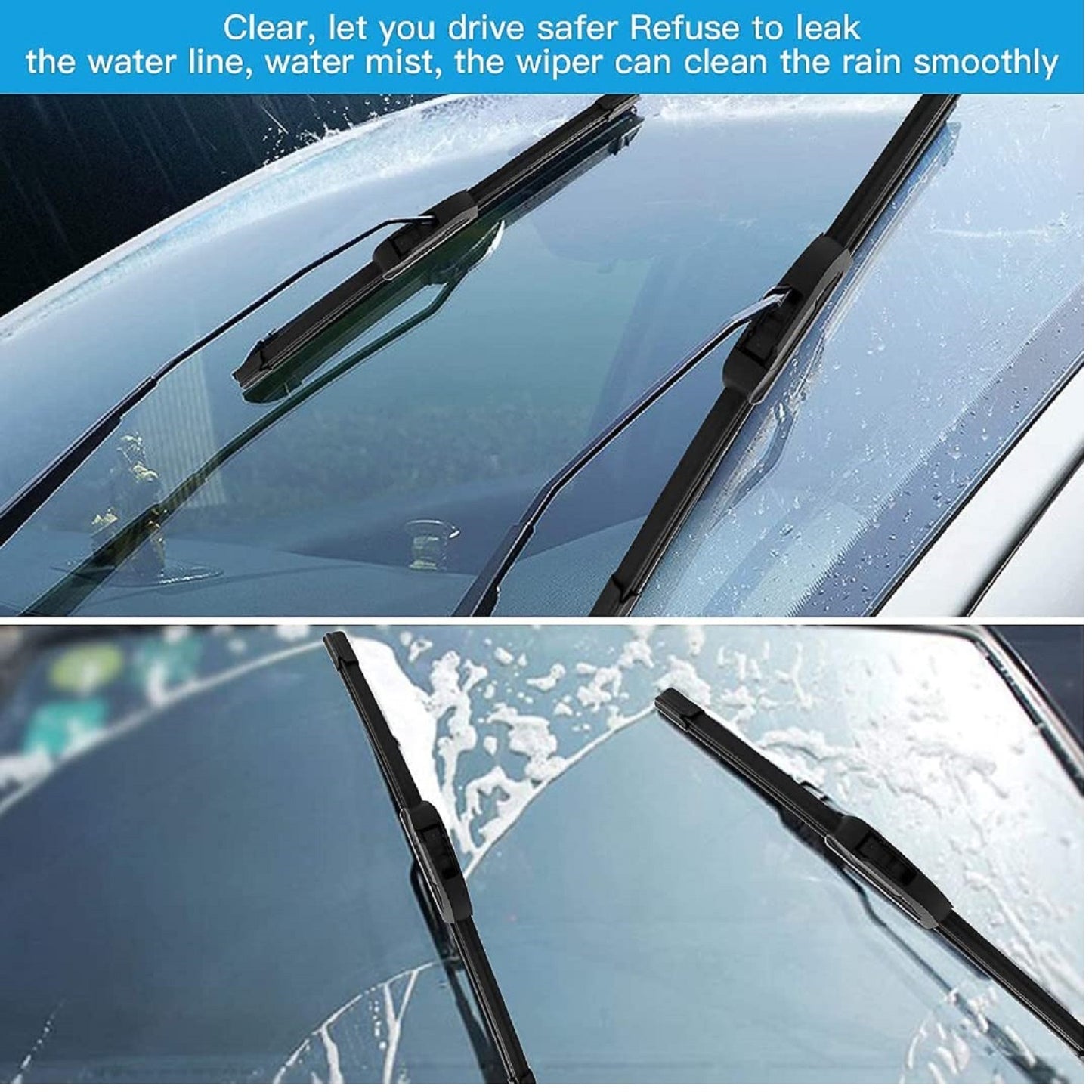 Car Windshield Wiper Blade