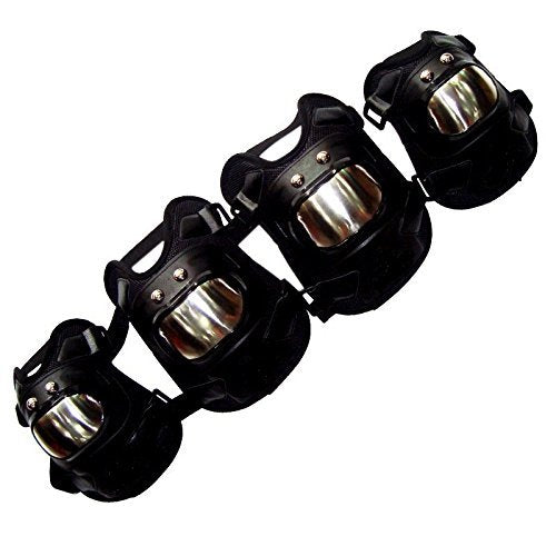 Knee Guard, Elbow Guard Half