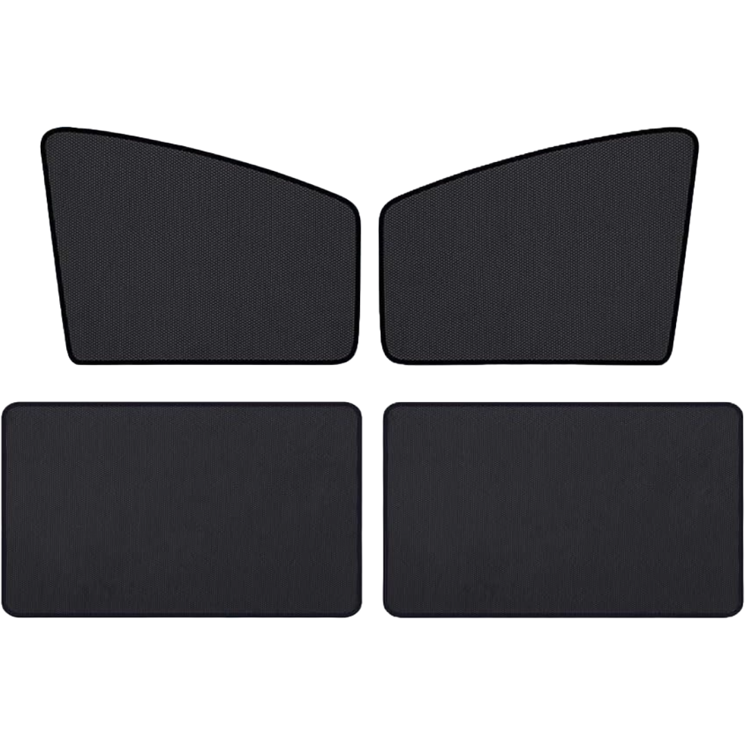 Car Side Window Sunshade, Curtains Sun Shade