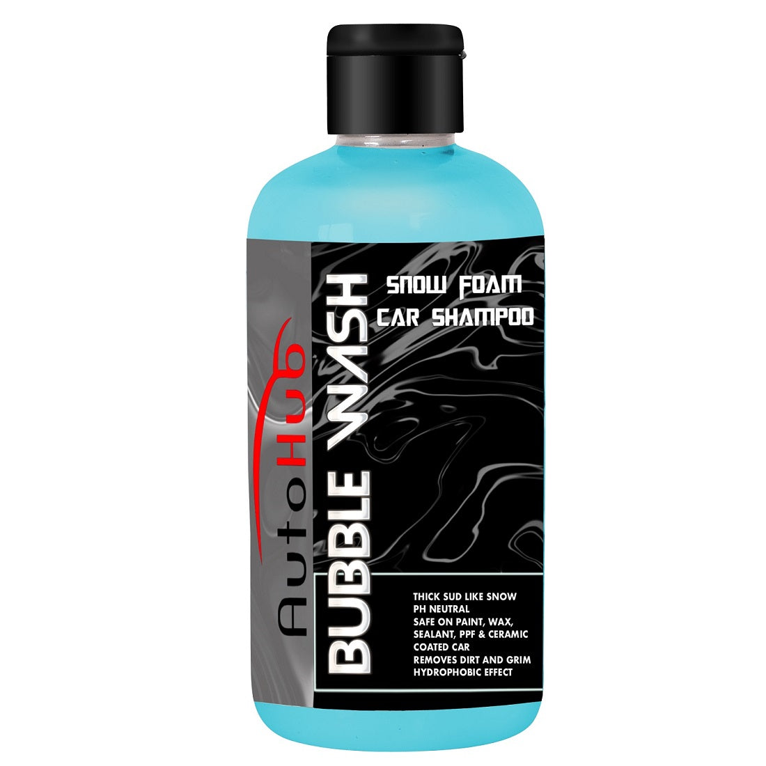 Car Premium Shampoo Snow Foam 300Ml