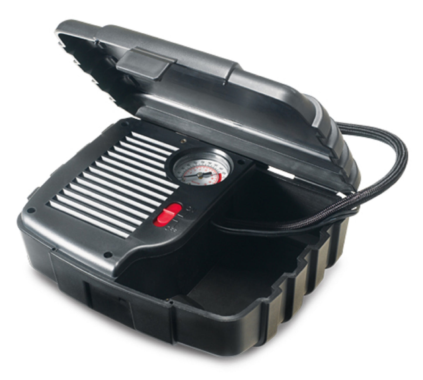 150 psi Tyre Air Pump for Car & Bike (Model-2109)