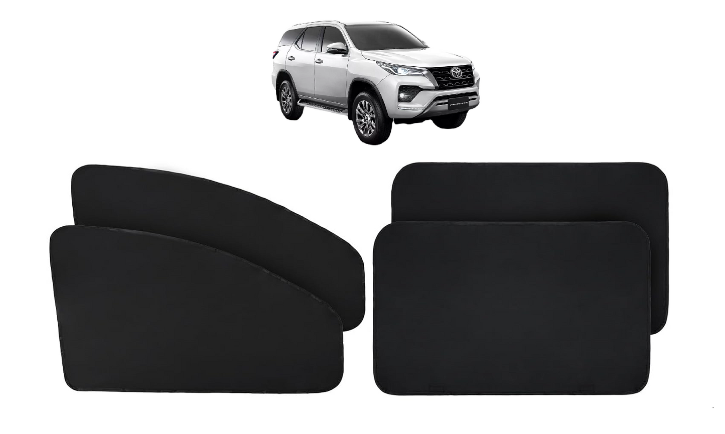 Car Side Window Sunshade, Curtains Sun Shade